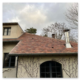 couvreur nonancourt photos chantier