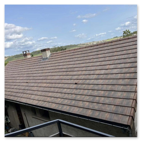 couvreur nonancourt photos chantier