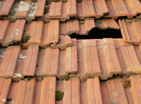 Couvreur Fuite Toiture Nonancourt 27320 Eure