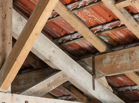 Vérification de fuite toiture Nonancourt 27320 Eure