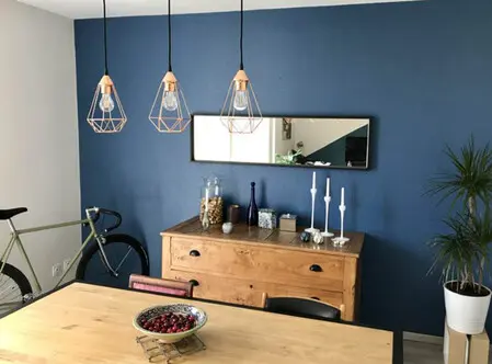 Artisan Peintre Intérieur à Nonancourt 27320 Eure